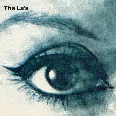 Image of The La&#039;s Coke Bottle Green vinyl Sealed (National Album Day 2024) 2024 UK LP 602465759938