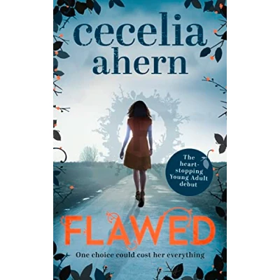 Image of Flawed