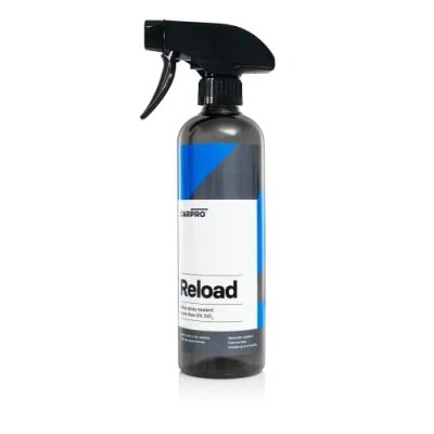 Image of CarPro Reload : Inorganic Spray Coating 500ml