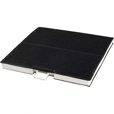 Image of ZEMEX Activated Carbon Filter, Air Filter for Bosch, Constructa, Neff, Siemens Cooker Hoods, ZXCF52, 0.26 kg
