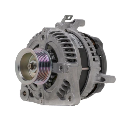 Image of 31100RZPG01, CSF37 Generator DENSO DAN1148 14V 105A 60mm HONDA: CR V 3, ACCORD 8 Kombi,