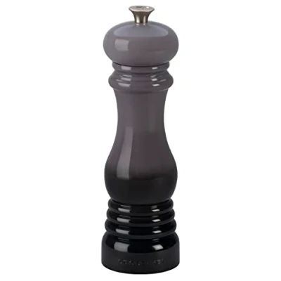 Image of Le Creuset Flint Pepper Mill