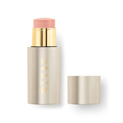 Image of Stila Complete Harmony Lip &amp; Cheek Stick Sheer Gerbera Lightweight Non Sticky 1 Count (Pack of 1)