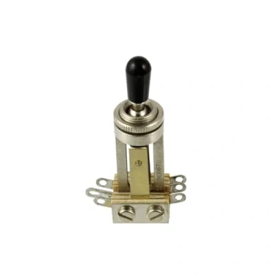 Image of Allparts EP 4369 Switchcraft Toggle for 3 Humbucker Pickup