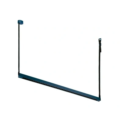 Image of LOOM DESIGN LED pendant light Belto, blue