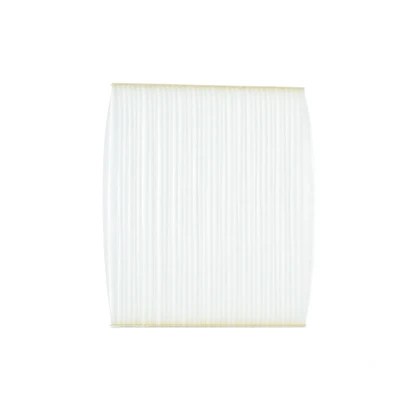 Image of PU1245E Pollen Filter PURFLUX AH360 239mm 196mm 19mm KIA: cee‘d II Hatchback, I Sportswagon