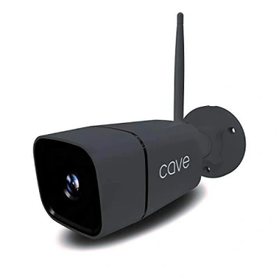 Image of Veho Cave Wireless IP outdoor camera