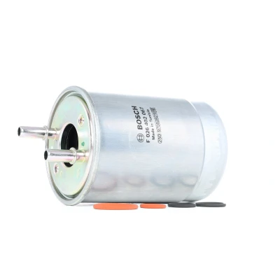 Image of 164004042R, 164006435R, 164009180R, 164009384R, 164009929R Fuel Filter BOSCH F 026 402 067 In Line RENAULT: MEGANE 3 Grandtour, SCENIC