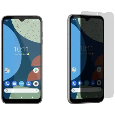 Image of Fairphone Tempered Glass Privacy Screen Protector 5