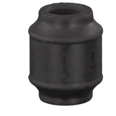 Image of 5521925000, 5521925100 Arm Bushes FEBI BILSTEIN 41397 outer, Rear, Rear Axle Left, Lower, Right Rubber Metal Mount