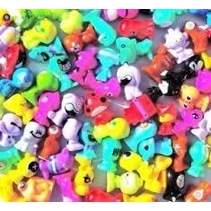 Image of Crazy Bones Gogos 10 Assorted Styles