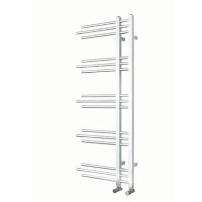 Image of Iflo Alayta 1200 X 500 Chrome Towel Radiator 635437