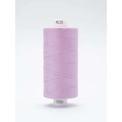 Image of 1000mt Moon Value Polyester Sewing Thread Colour: M220