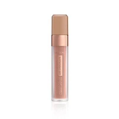 Image of L&#039;Oreal Paris Lipstick Infallible chocolates 852 Box of