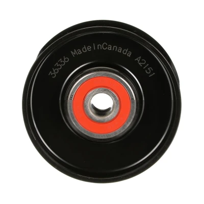 Image of 11925AL50A, 11925AL50B, 119274P101, 11927AL500 Tensioner Pulley GATES T36336 NISSAN: 350Z Coupe