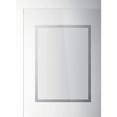 Image of Durable DURAFRAME SUN Static Cling Magnetic Frame A3 Format in Silver Pack of 2 Frames UV and Heat Resistant Ideal for Retail Shop Windows