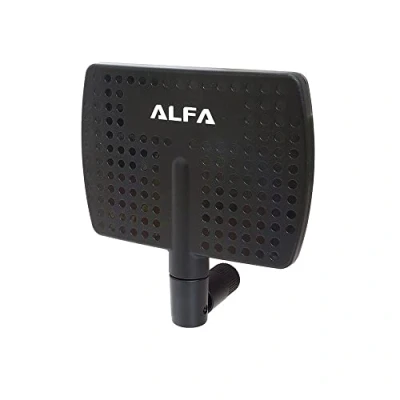 Image of Alfa Network Panel Indoor Antenna APA M04