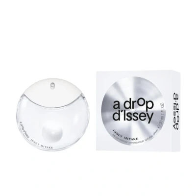 Image of Issey Miyake Drop D&#039;Issey Eau de Parfum 30 ml Natural S