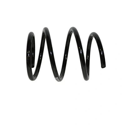 Image of 31336763148 Coil spring BLUE PRINT ADB118811 Front Axle MINI: Convertible