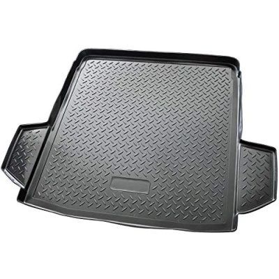 Image of Recambo Boot Liner Suitable for VW Passat B6 Notchback, Type 3C2, 2005 2010, Perfect Fit