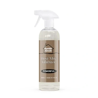 Image of Humble Abode Dust Mite Inhibitor 500ml