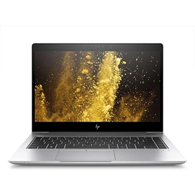 Image of HP EliteBook 840 G5 Intel Core i7 8550U 14.0&quot; 1080p 8GB RAM 256GB SSD Windows 10 Pro Laptop (Renewed)