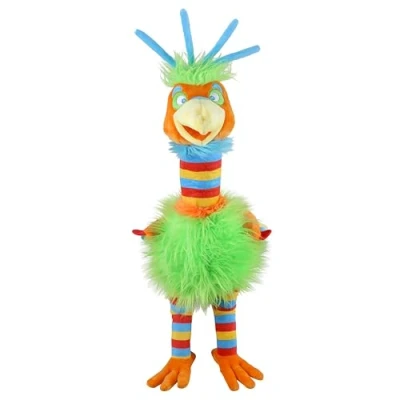 Image of The Puppet Company Striders Gizmo: Bird PC007201