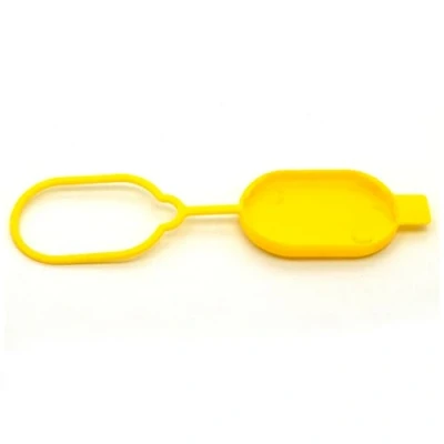 Image of ROBUST Windscreen Washer Bottle Cap for Ford Focus Mk2 C Max Fiesta Mk5 Mk6 Mondeo Mk3 Transit Connect 1060681 5116148 92GG 17632 BB