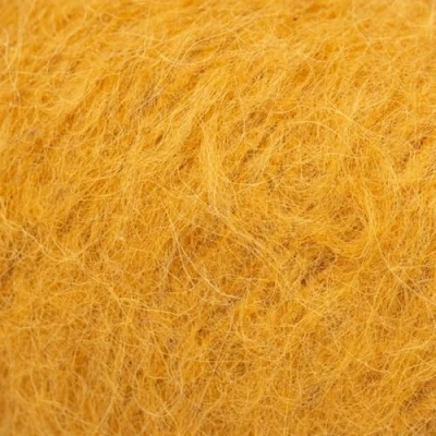 Image of DROPS Melody 18 Mustard