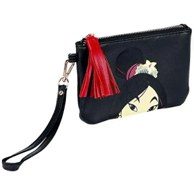 Image of Disney Mulan Coin Purse