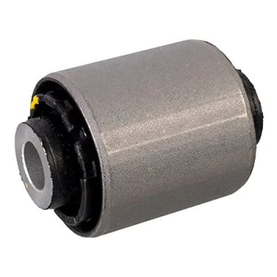 Image of 55215C5000 Arm Bushes BLUE PRINT ADBP800092 Rear Axle Left, Lower, inner, Right Elastomer HYUNDAI: Tucson, Tucson Box Body / SUV