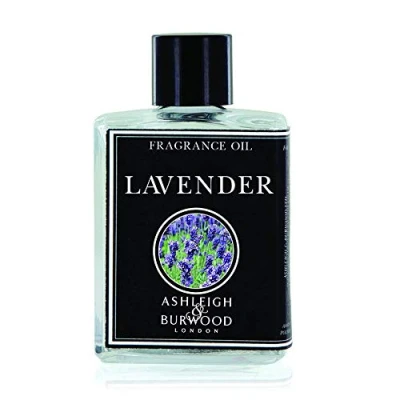 Image of Ashleigh &amp; Burwood Fragrance Oil 12ml (English Lavender)(ABFO.023)