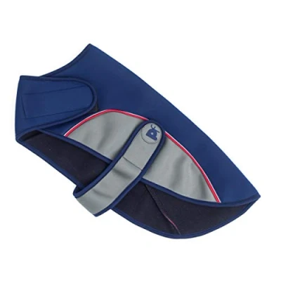 Image of Petface Outdoor Paws Neoprene Dog Coat, 50Cm, XL