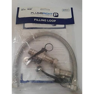 Image of Filling Loop