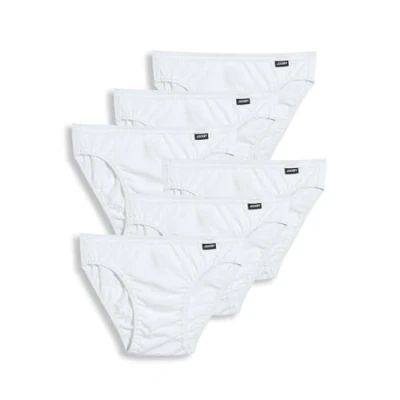Image of Jockey Men&#039;s Underwear Elance Bikini 6 Pack