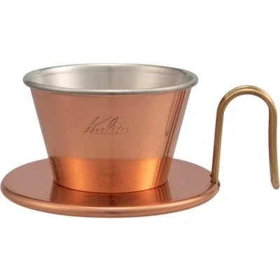 Image of Tsubame Copper Dripper 155