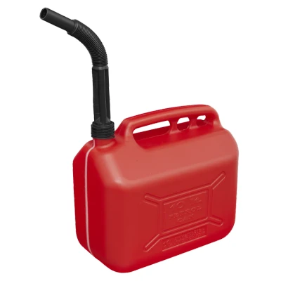 Image of Sealey Fuel Can 10L Red