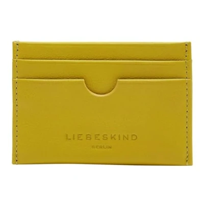Image of Liebeskind Berlin Women&#039;s Ora Purse XS, High tech, Small