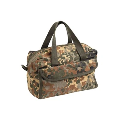Image of Sturm Miltec Mil Tec Unisex Adult Use Bag 13802121 Insert Bag, Camouflage One Size