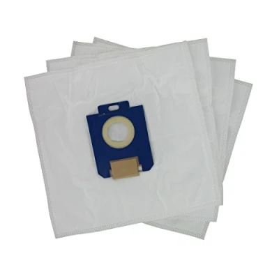 Image of Paxanpax VB201H&quot;Electrolux Excellio/Smart Vac Xtra&quot; SMS Bags, Pack of 4