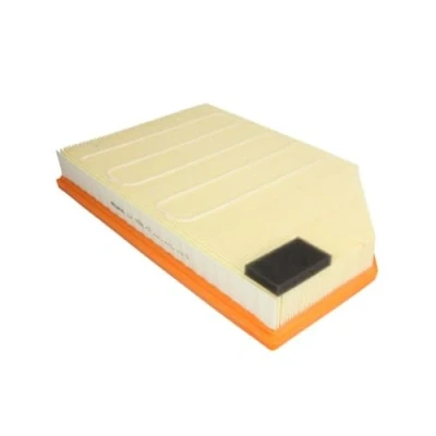 Image of 30723179, 30748212, 307482120 Air Filter MAHLE ORIGINAL LX 1591/2 57,3mm 346mm 226,0mm Insert VOLVO: S80 II, V60 I