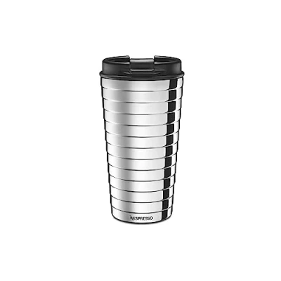 Image of Nespresso Nomad Travel Mug, Touch, 345 ml