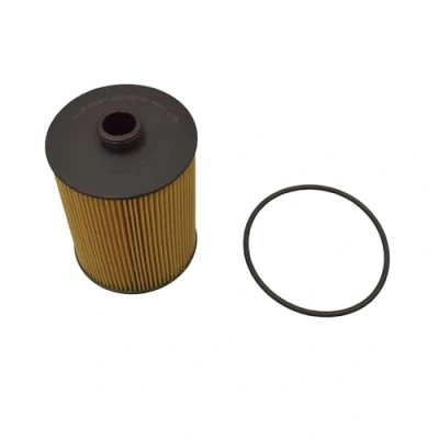 Image of 95810722210 Oil Filter BLUE PRINT ADV182123 with seal ring Insert VOLKSWAGEN: Touareg II, CC, Passat SKODA: Superb II Estate