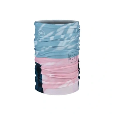 Image of Buff Coolnet UV Roisy Multi Unisex Youth