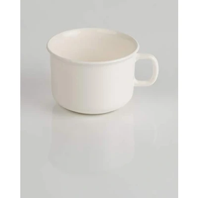 Image of Kimmel Children&#039;s Cup 150 ml Plastic White