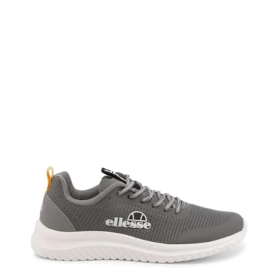 Image of ellesse New Russell Sneakers Grey