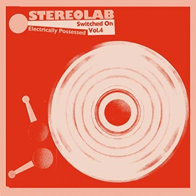 Image of Electrically Possessed (Switched On Volume 4) [VINYL]