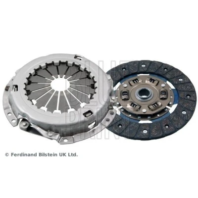 Image of 3121002300, 3121002300S1, 3121005120, 3121005120S1, 3125002240 Clutch BLUE PRINT ADT330316 two piece with synthetic grease 213mm