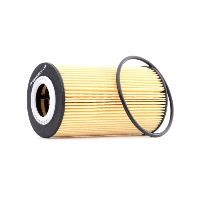 Image of 99610702054, 99610702055, 99610722552, 99610722553, 99610722560 Oil Filter PURFLUX L448 Insert PORSCHE: 911 Convertible, Cayman, Cayenne