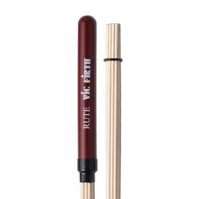 Image of Vic FIrth Rute Solid Birch Dowels